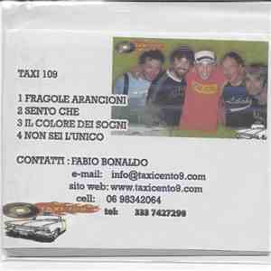 Taxi 109 - Taxi 109
