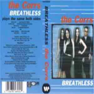 The Corrs - Breathless