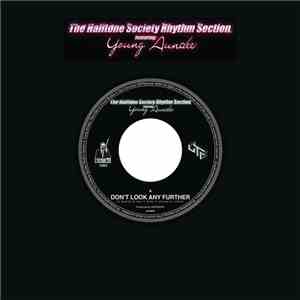The Halftone Society Rhythm Section - Don't Look Any Further / Caribbean Qu ...