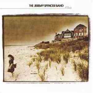 The Jeremy Spencer Band - Flee