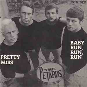 The Petards - Baby Run, Run, Run