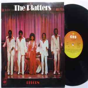The Platters - Reborn