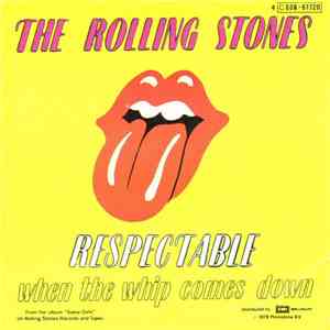 The Rolling Stones - Respectable