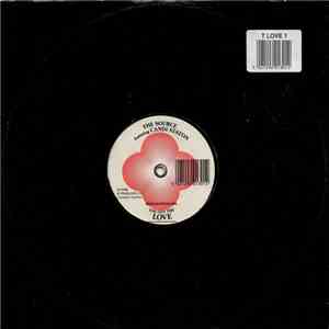 The Source Featuring Candi Staton - You Got The Love (Erens Bootleg Mix)