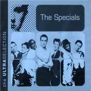 The Specials - The Ultra Selection