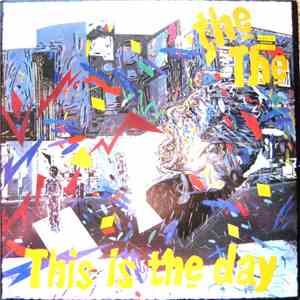 The The - This Is The Day