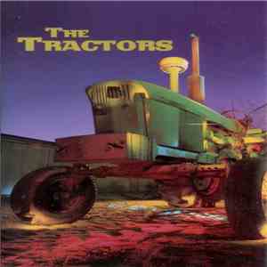 The Tractors - The Tractors