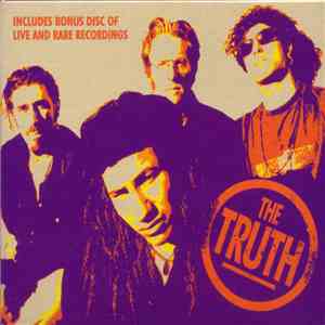 The Truth  - The Truth