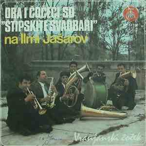 Štipskite Svadbari - Ora I Čočeci