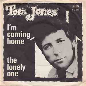 Tom Jones - I'm Coming Home
