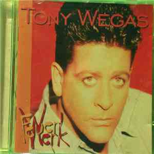 Tony Wegas - Feuerwerk