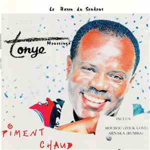 Tonye Moussinga - Piment Chaud