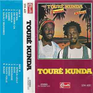 Touré Kunda - E'mma Africa
