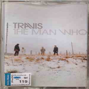 Travis - The Man Who