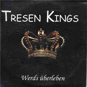 Tresen Kings - Werd's Überleben