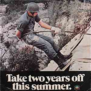 Unknown Artist - Take Two Years Off This Summer