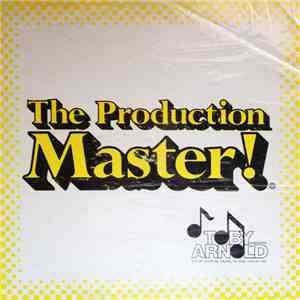 Unknown Artist - The Production Master! Sound Effects