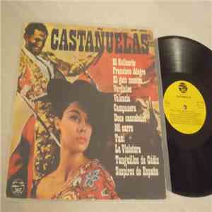 Various - Castañuelas