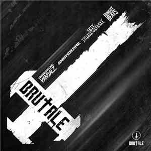 Various - Cruel