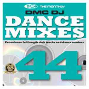 Various - DMC DJ Dance Mixes 44