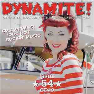 Various - Dynamite! CD#9