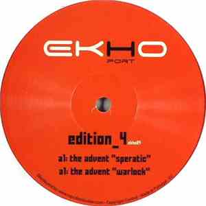Various - Edition_4