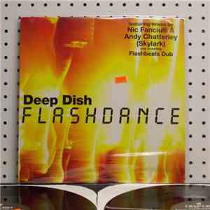 Various - Flashdance