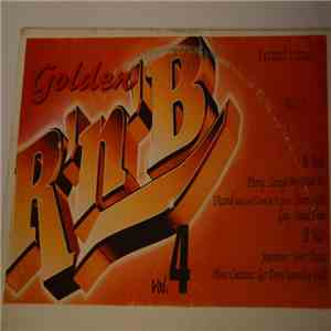 Various - Golden R'n'B Vol. 4