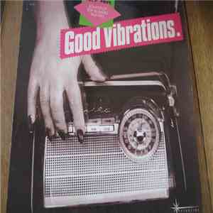 Various - Good Vibrations - Sounds Of Top 40 Radio 1964-1967