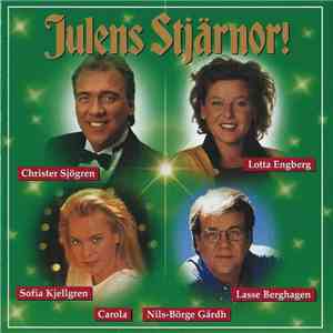 Various - Julens Stjärnor!