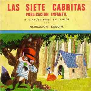 Various - Las Siete Cabritas