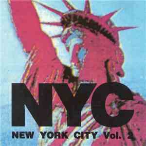 Various - New York City - Vol. 2