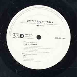 Various - On The Right Track