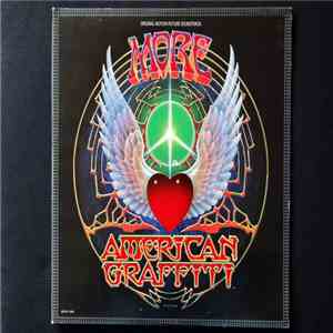 Various - Original Motion Picture Soundtrack - More American Graffiti