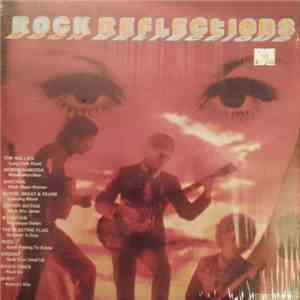 Various - Rock Reflections