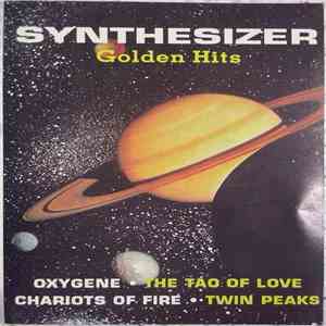 Various - Synthesizer - Golden Hits