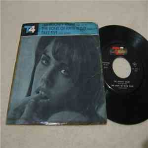 Various - The Bounty Killer / The Sons Of Ketie Elder / Take Five