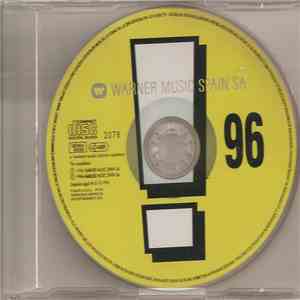Various - Warner Music Spain SA 96