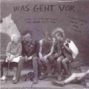 Various - Was Geht Vor