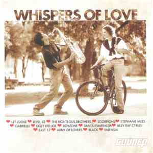 Various - Whispers Of Love