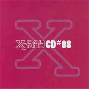 Various - X-Ray CD#08