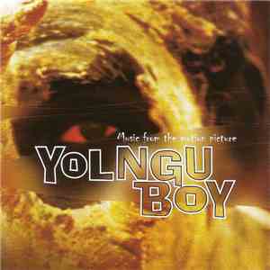 Various - Yolngu Boy (Music From The Motion Picture)