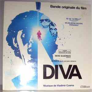 Vladimir Cosma - Diva (Bande Originale Du Film)