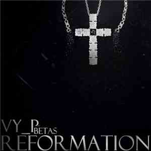 VY_P. B3TAS - Reformation