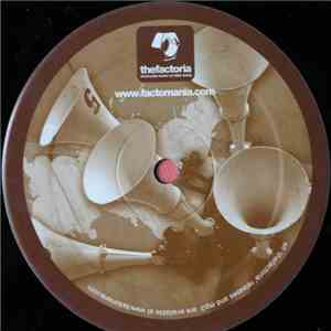 Wally Lopez vs. Dark Suite Featuring Aura  - Dark Sweet Piano 2006