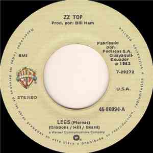 ZZ Top - Legs = Piernas