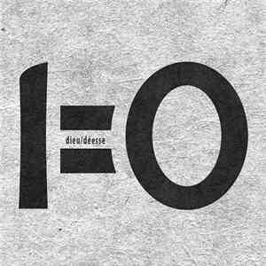 1=0 - Dieu/Déesse