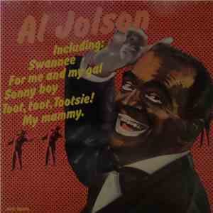 Al Jolson - Al Jolson: Stars Of The Forties