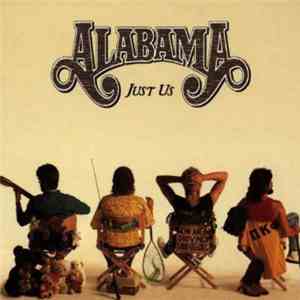 Alabama - Just Us