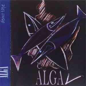 Alga - Demo Tape